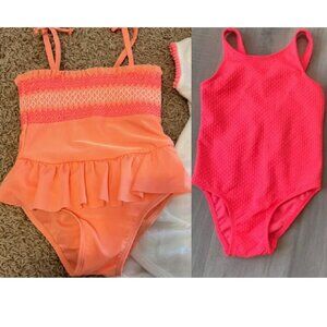 Toddler Swimsuits